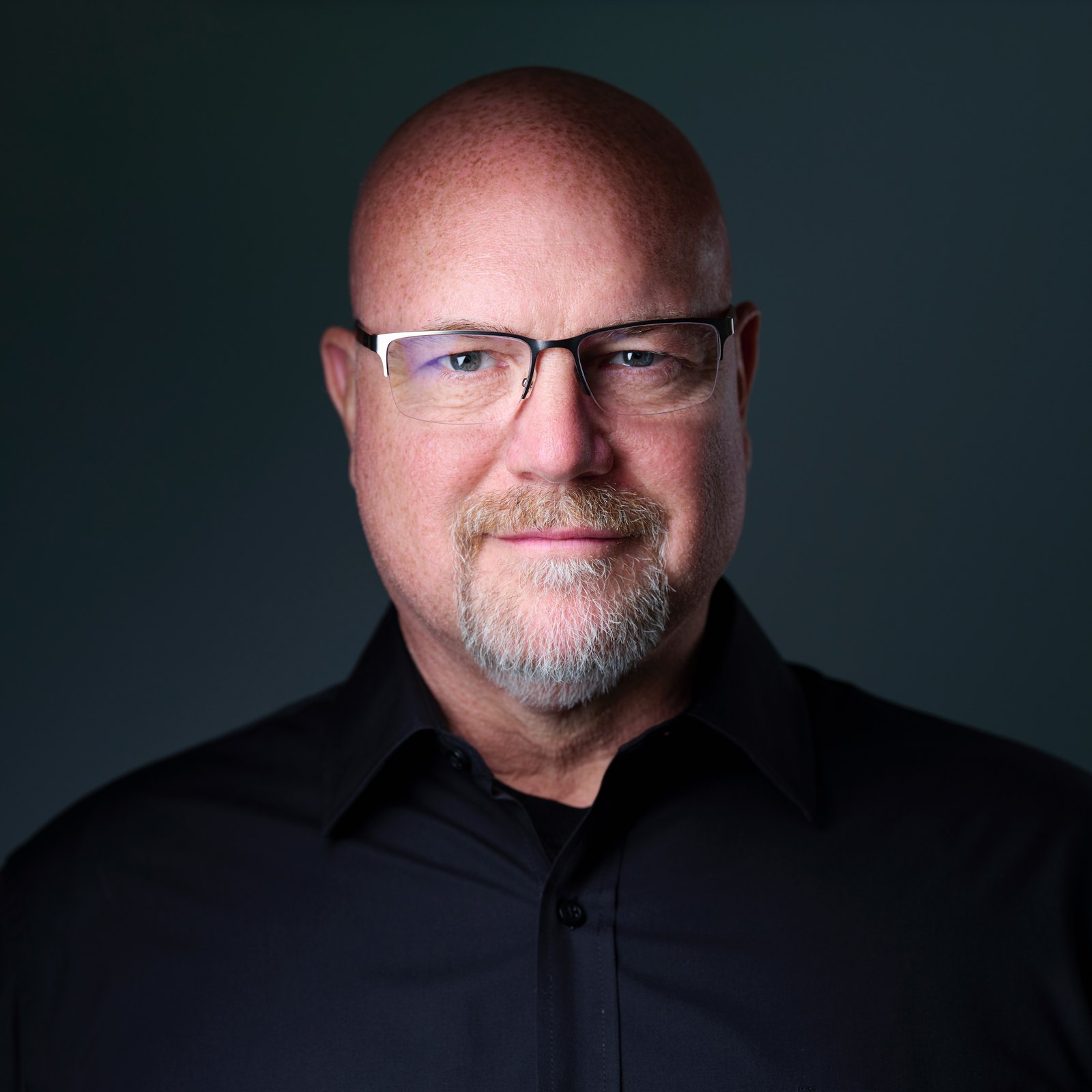 Fritz Baertschy, co-founder and CEO of Rewired Dynamics