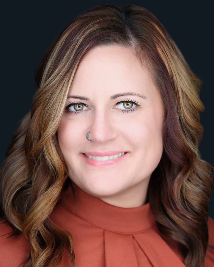 Carrie Nitz