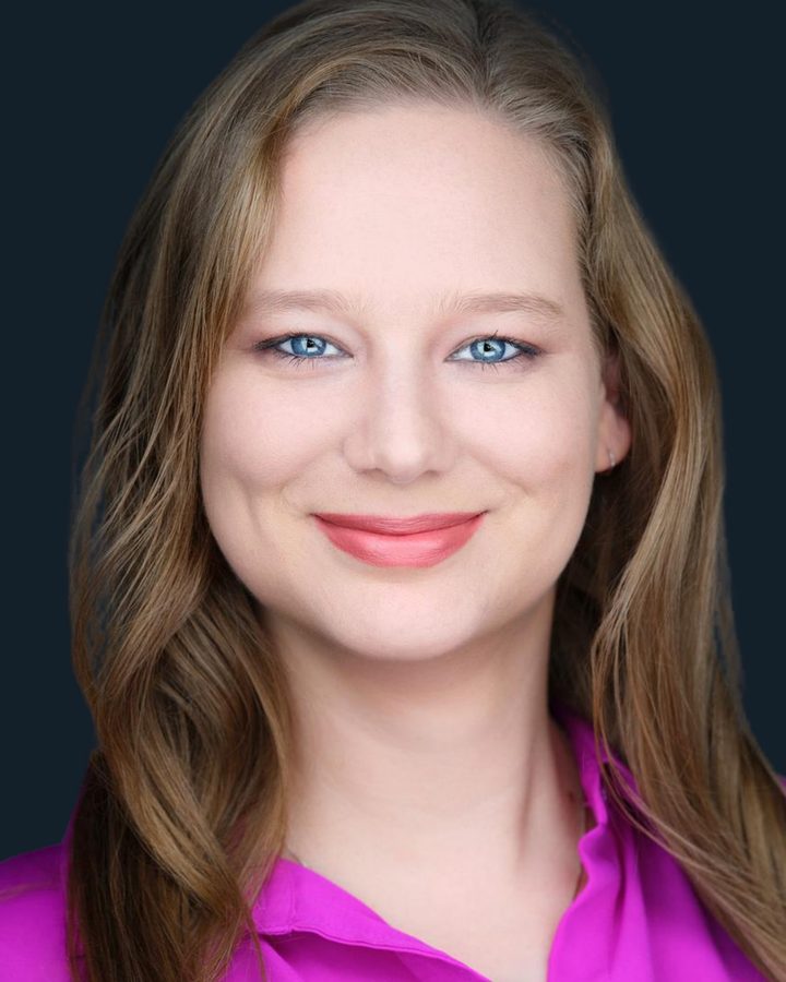 Liz Hamm