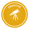 Creative Icon