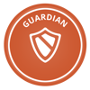 Guardian Icon