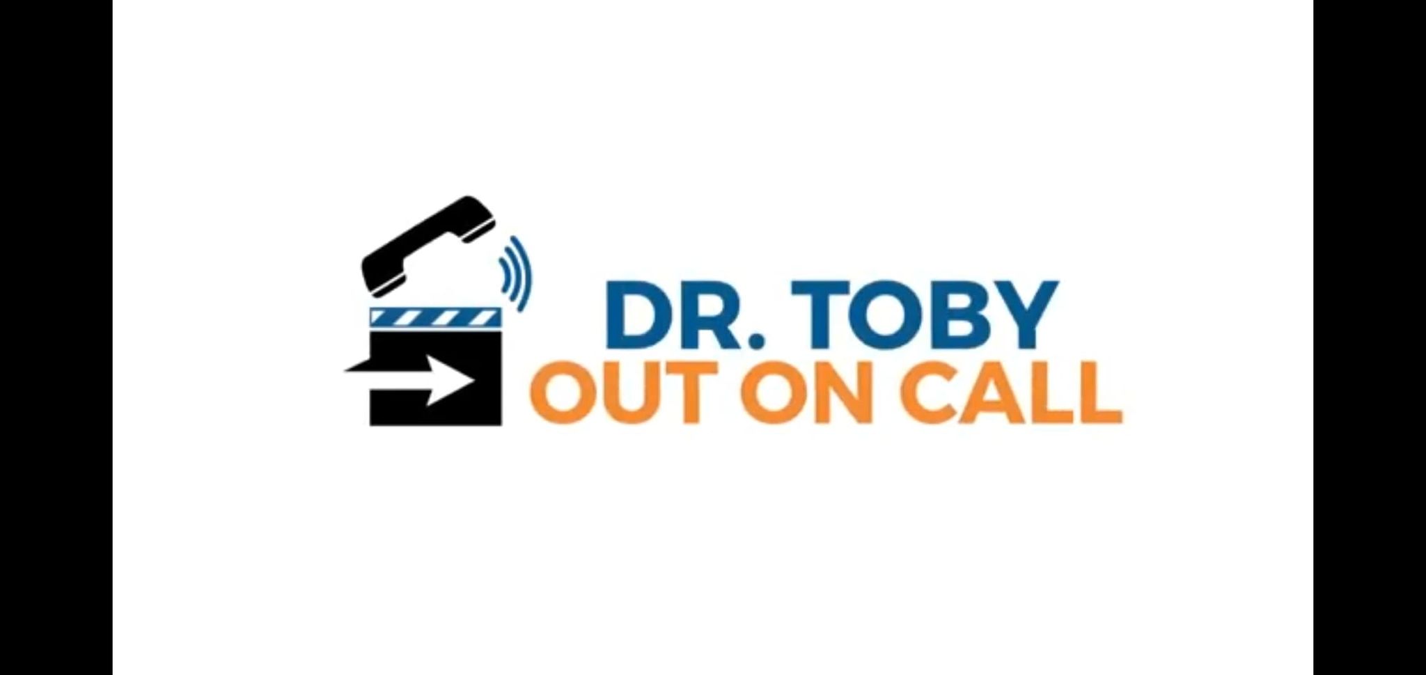 Dr. Toby on Call