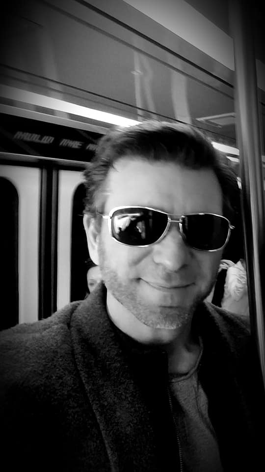 cool toby