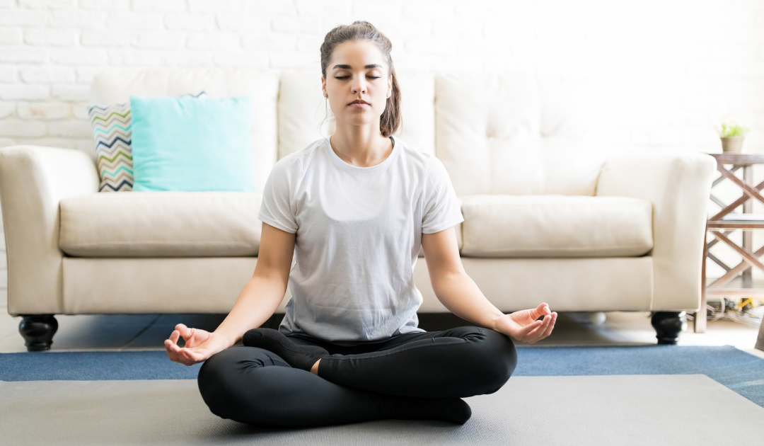 Why Meditation Might Not Be Working For You