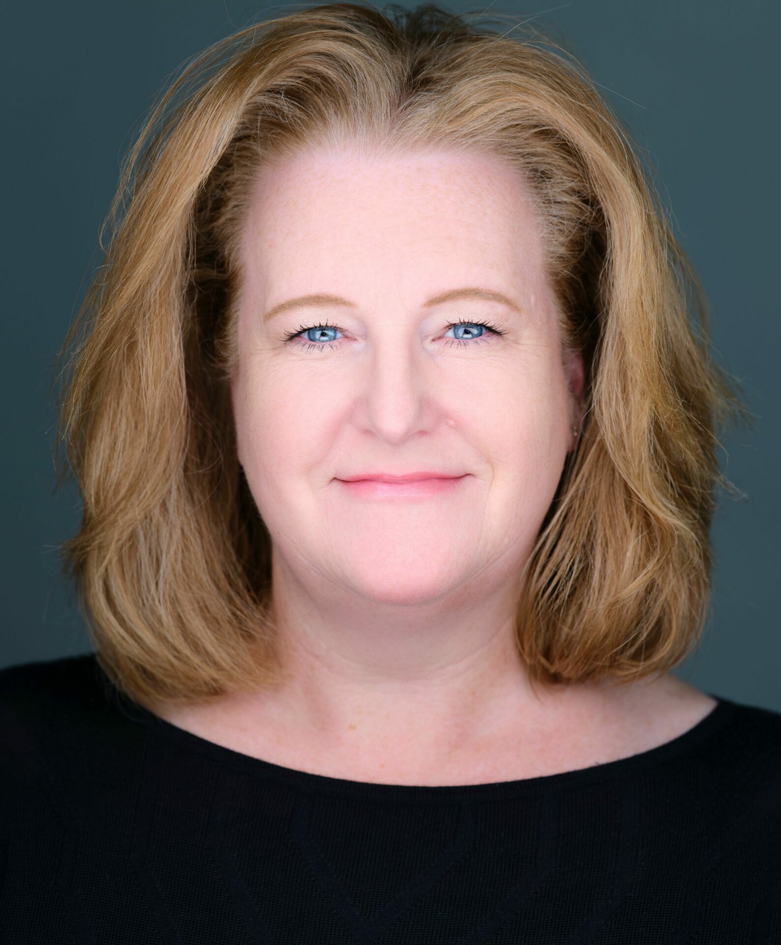 Nancy Thelen Kim Galske