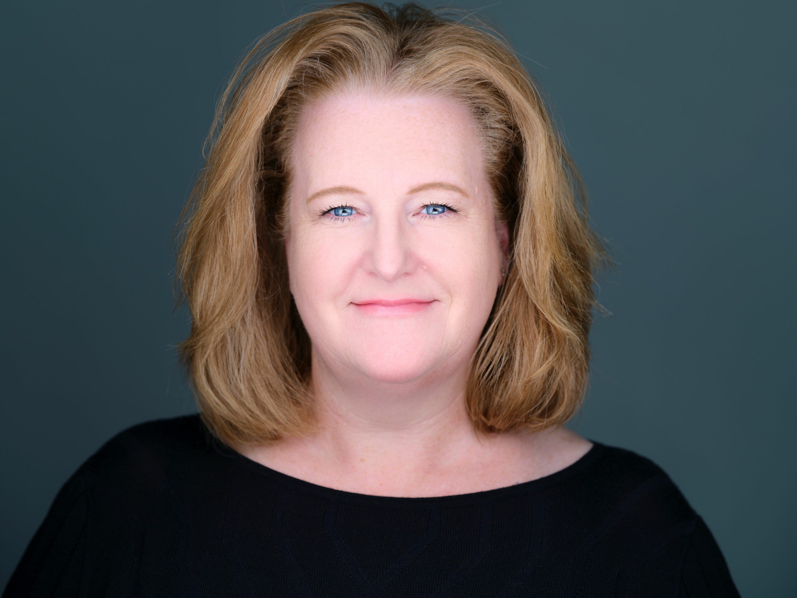 Nancy Thelen Kim Galske