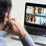 virtual team